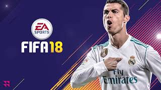 FIFA 18 Cristiano Ronaldo Windows Live Wallpaper screenshot 1