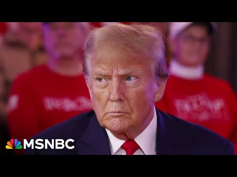 Trump campaign responds to appeals court immunity ruling