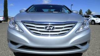 2012 Hyundai Sonata  Used Cars - Sierra Vista,Arizona - 2013-05-03