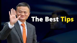 Jack Ma: The World Is Changing Faster Than You Think