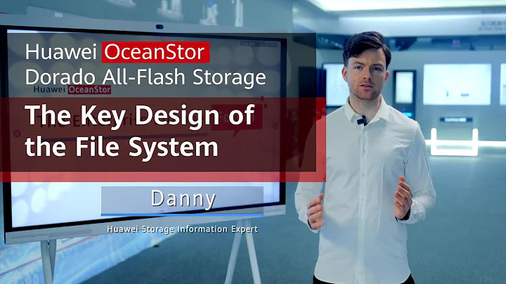 Huawei OceanStor Dorado All-Flash Storage - The Key Design of the File System - 天天要闻