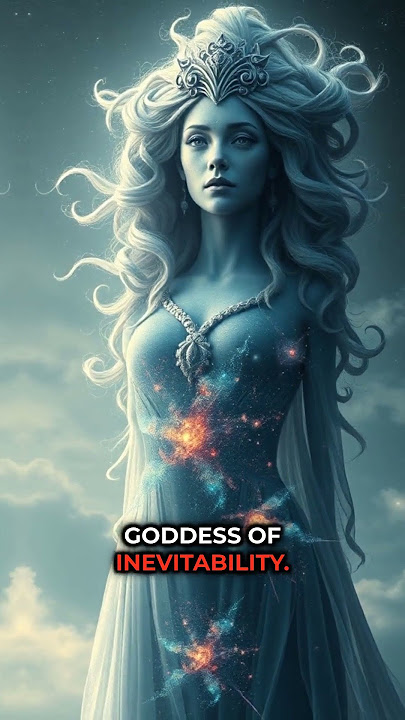5 Greek Powers Even Zeus Feared ⚡ | Greek Mythology Explained