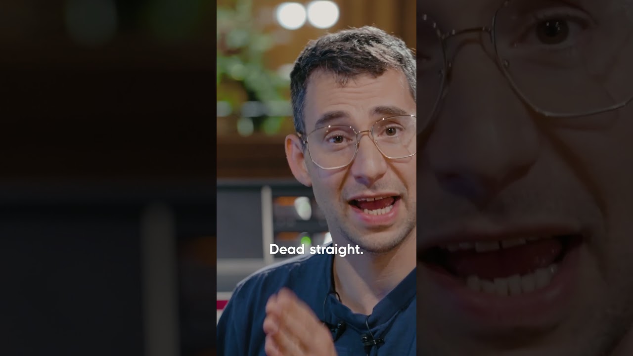 Запись вокала с The 1975