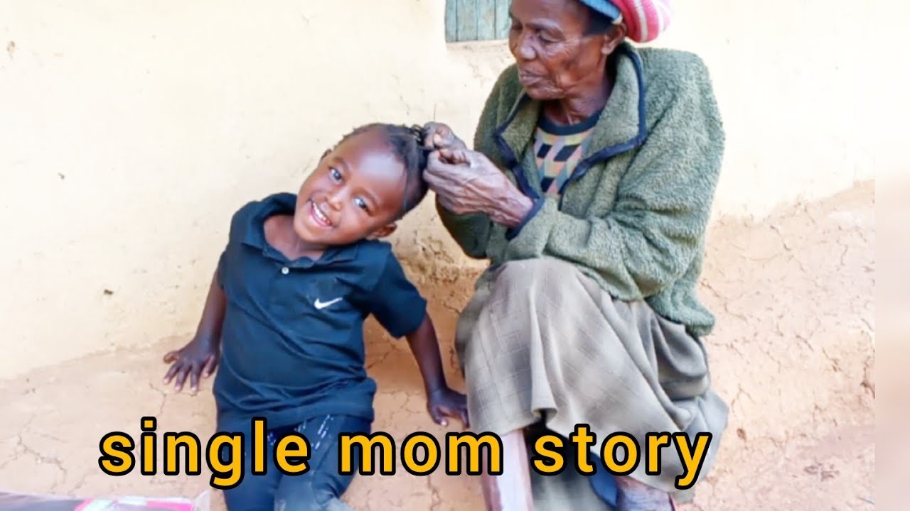 Почему я съехала от ребенка | Реальная история матери-одиночки