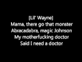 Tyga - Faded Lyrics ft. Lil Wayne