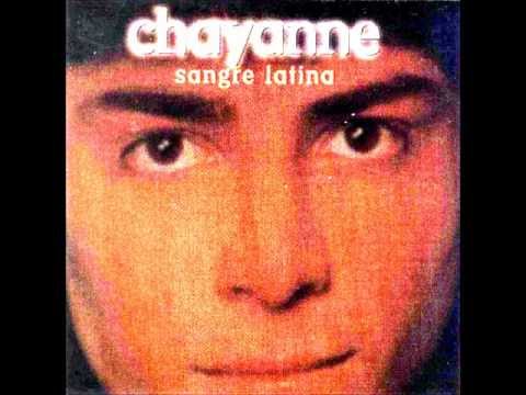 Voy - Chayanne