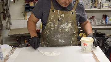 10 Demystifying Maroger Medium - Oil Ground