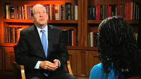 Rising Boko Haram Attacks Worry Leaders, Experts Ahead of Nigeria Poll