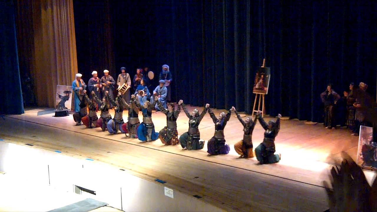 Habhi'ru - Good bye John Compton