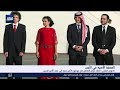 الديوان الملكي الأردني الملك أوكل موضوع الأمير حمزة إلى عمه الأمير الحسن