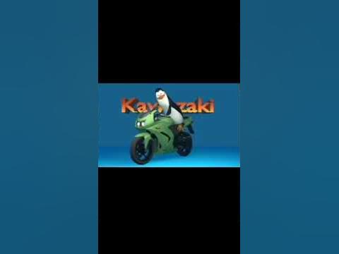 Кавасаки, Каго, Крико и Естрипер #рекомендации - YouTube