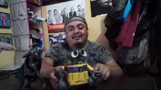 Wall E U Command 001