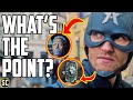 FALCON and WINTER SOLDIER: What's the Point? | EVERYTHING Explained + Deeper Meaning BREAKDOWN