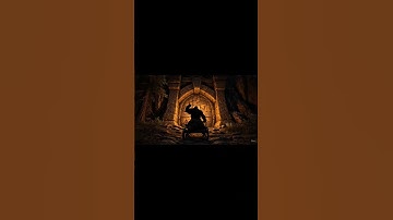 dwarf Brorgouth bringing his hunt to cave kingdom #aivideo #fantasy #ai #veo3 #gemini