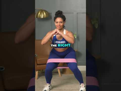 Transform Your Leg