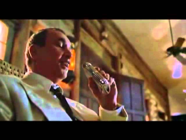 Lolita (1997) Trailer