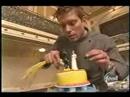 Next Food Network Star -Adrien Sharp highlights