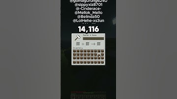 Comment to get your Block renamed! #day99 of breaking 1 block for each subscriber