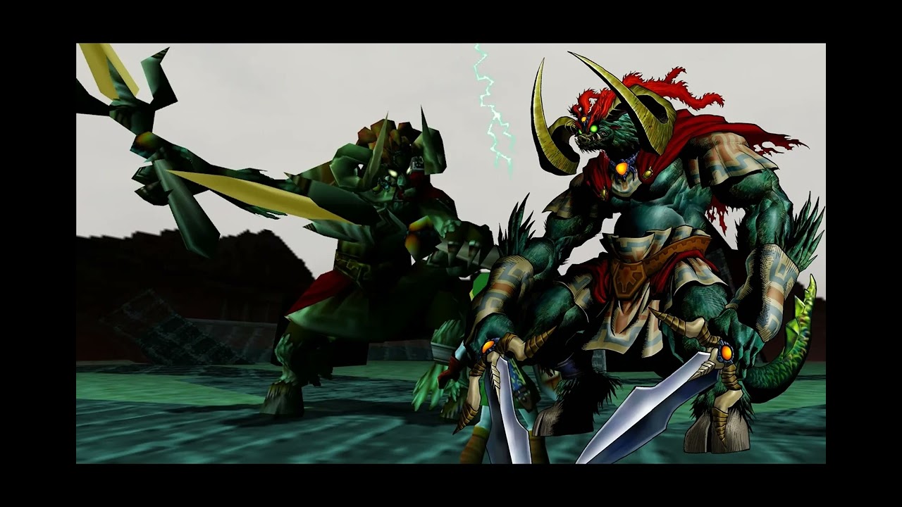 Hyrule in Bricks: The Zelda LEGO Set Revealed!