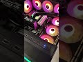 Water pomp DeepCool