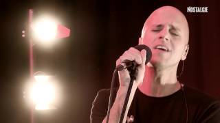 Milow : The Fast Lane - Live Buzz NOSTALGIE