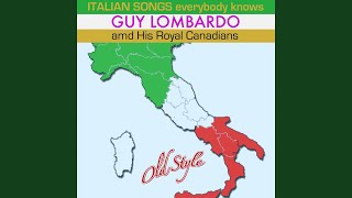 Video thumbnail of "Guy Lombardo - Love Theme from La Strada (Valzer)"