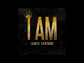 James Fortune - I AM feat. Deborah Carolina (Radio Edit) (AUDIO)