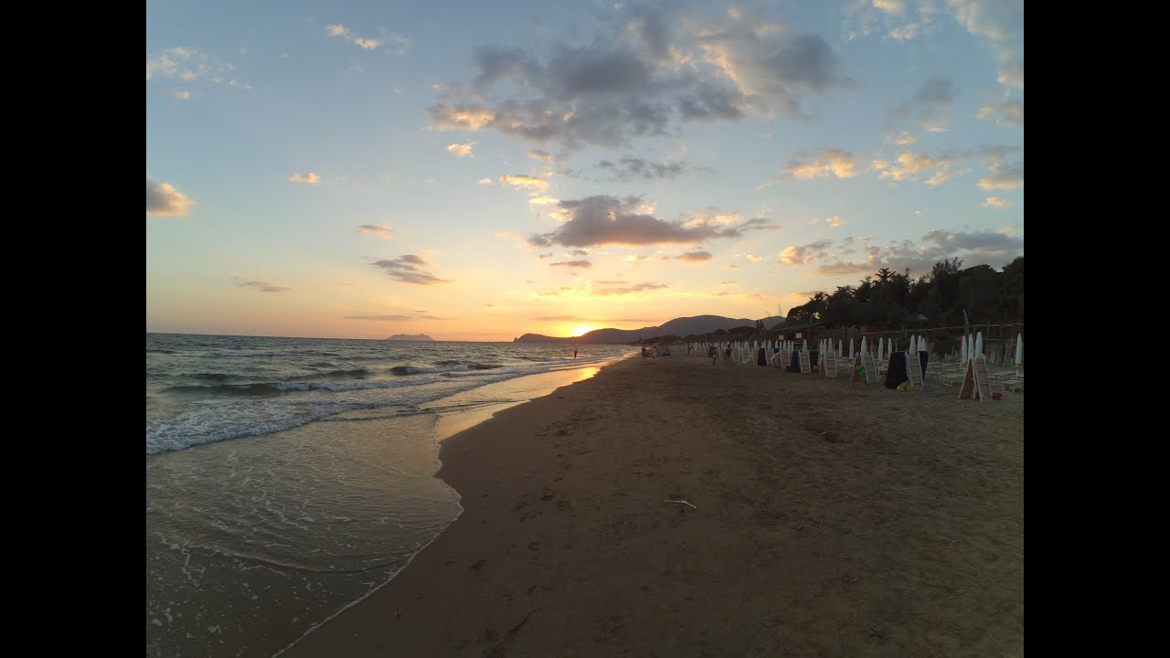 Musica rilassante con sfondo sul mare - YouTube