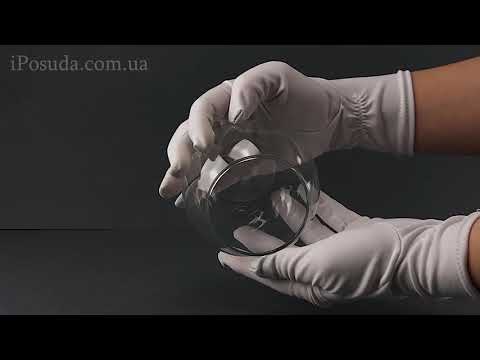 Ваза Pasabahce Флора 43407. Видеообзор от iPosuda. Ваза Pasabahce Флора 43407. Видеообзор от iPosuda.