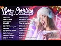 Merry christmas songs 2020 - Christmas songs playlist 2020 - Popular christmas songs 2020