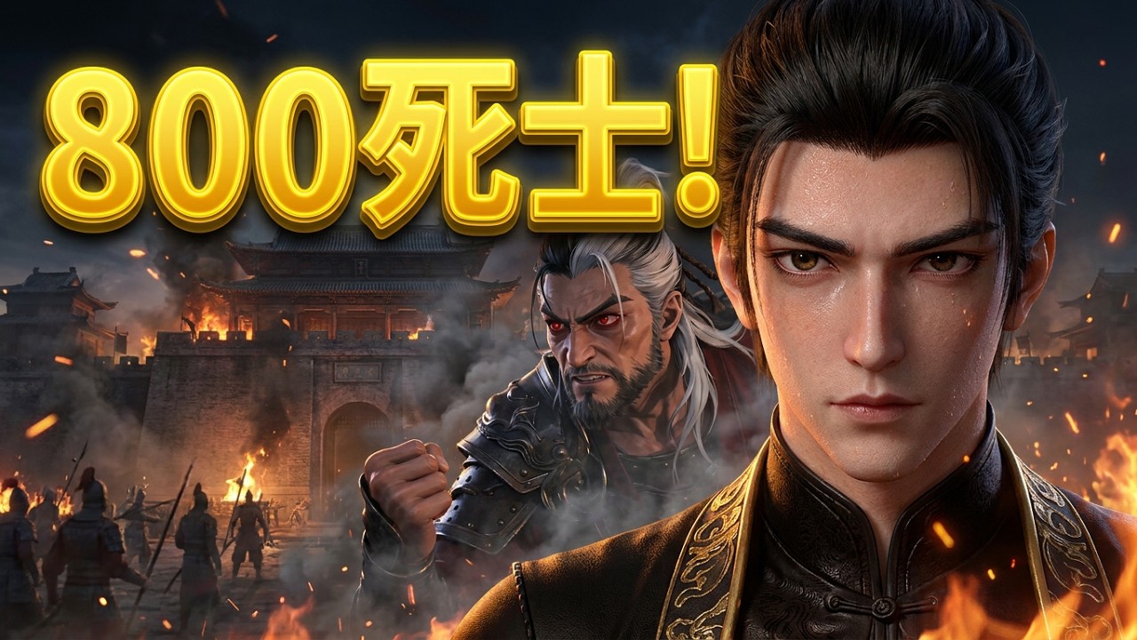 🔥 Passing through to become the grandson of the Three Emperors was abandoned. On the eve of the Blue Jade case, 800 dead people took over the Imperial City and conquered the Golden Shield Commander in three words and two words! Zhu Yuanzhang was astonished by the feudal rhetoric of Fengtian and was crowned Chief Minister Wu for investigation in Jiangnan — this is where it went! #短劇
