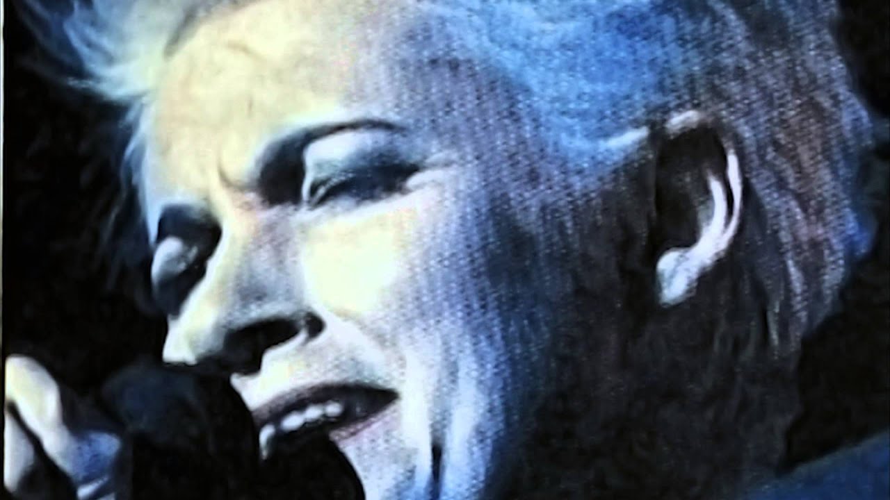 ROXETTE Fading Like a Flower Live in Sydney 1991