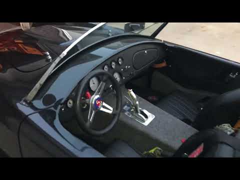 Factory Five Roadster Factory Five Roadster