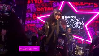 Missy Elliott x Janet Jackson | Essence Magazine's ‘Black Women in Music’ Visionary Award