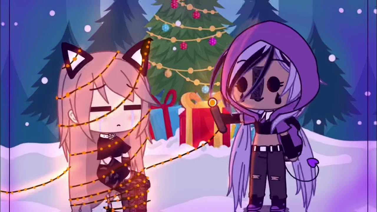 Flashing lights meme Itz purple YouTube