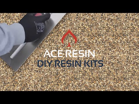 DIY Resin Kits by Ace Resin - YouTube