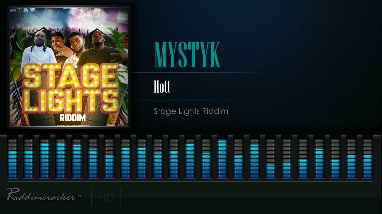 Mystyk Hott (Stage Lights Riddim) [Soca 2022] [HD] YouTube