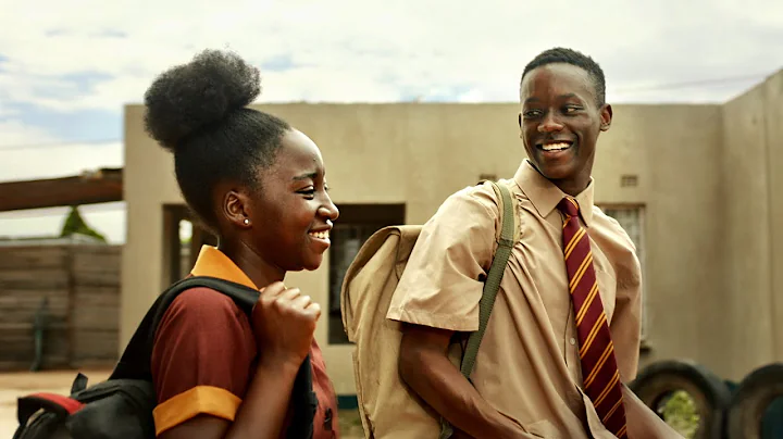 Shaina |Zimbabwean Tranding Movie