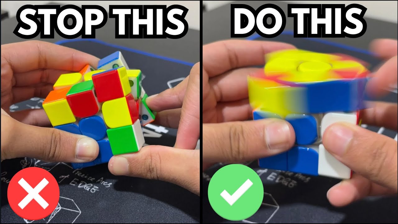 Improve Your Turning Speed: 3 Tips That Boost TPS Fast