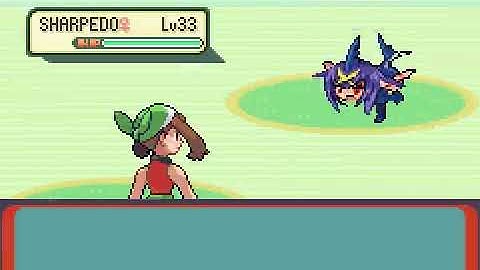 Moemon Emerald Electrike Solorun 2017 Part #20 1