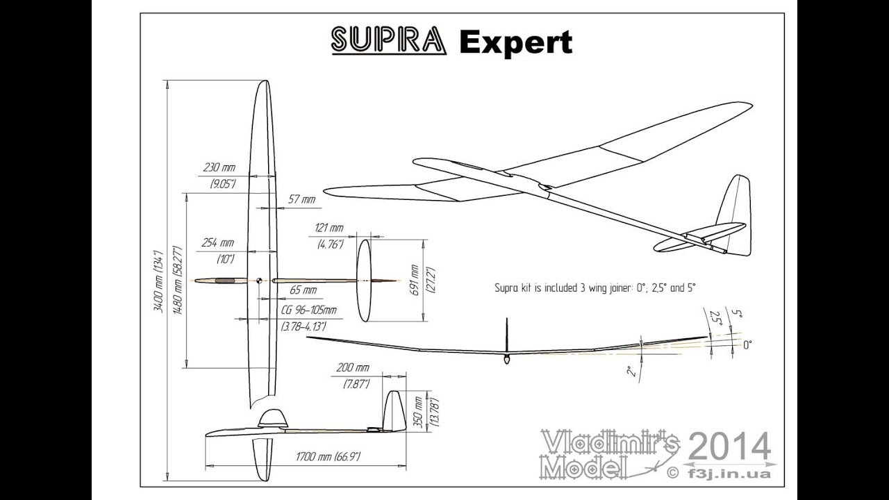 Vladimir's Supra EL Ultralight Maiden flight