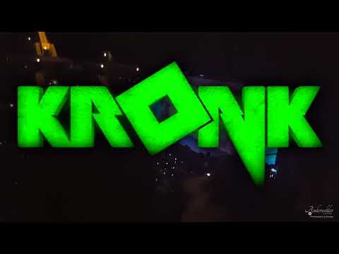 Bülent Ceylan - Kronk - 2016 Oberhausen Arena - INTRO