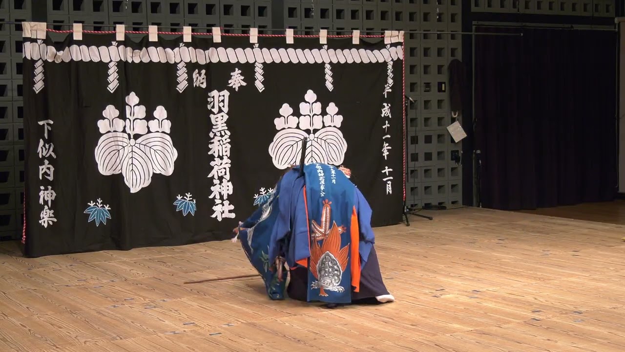 神織　舞 2025 GEINO Women's Performance 