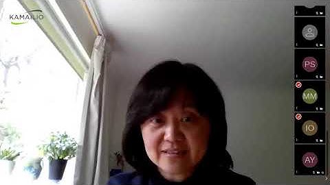 Kamailio World 2020: High Availability For Kamailio And RTPEngine