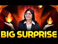 Biggest Surprise coming soon!