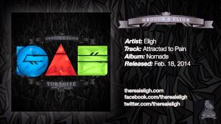 Video thumbnail of "Eligh - Attracted to Pain (Official Audio)"