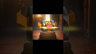 Legendary box opening | Clash of clan | Clasher Omor #shorts