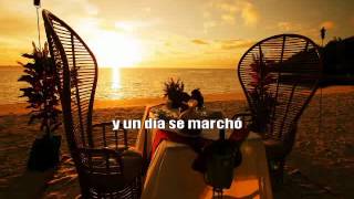 Video thumbnail of "Era mi vida el - Isabel Pantoja LYRICS"