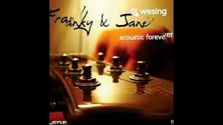 Bis Kota - Franky and Jane (covered by Hadiisme)
