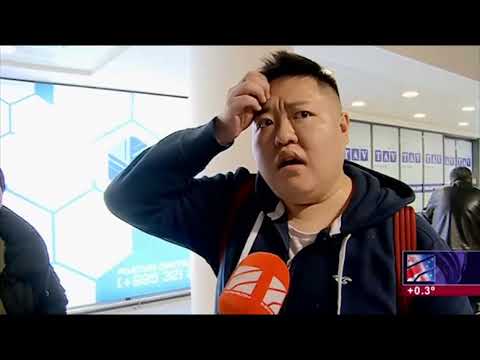 ჩინეთიდან ჩამოსულ მგზვრებს შემოწმება არ უტარდებათ